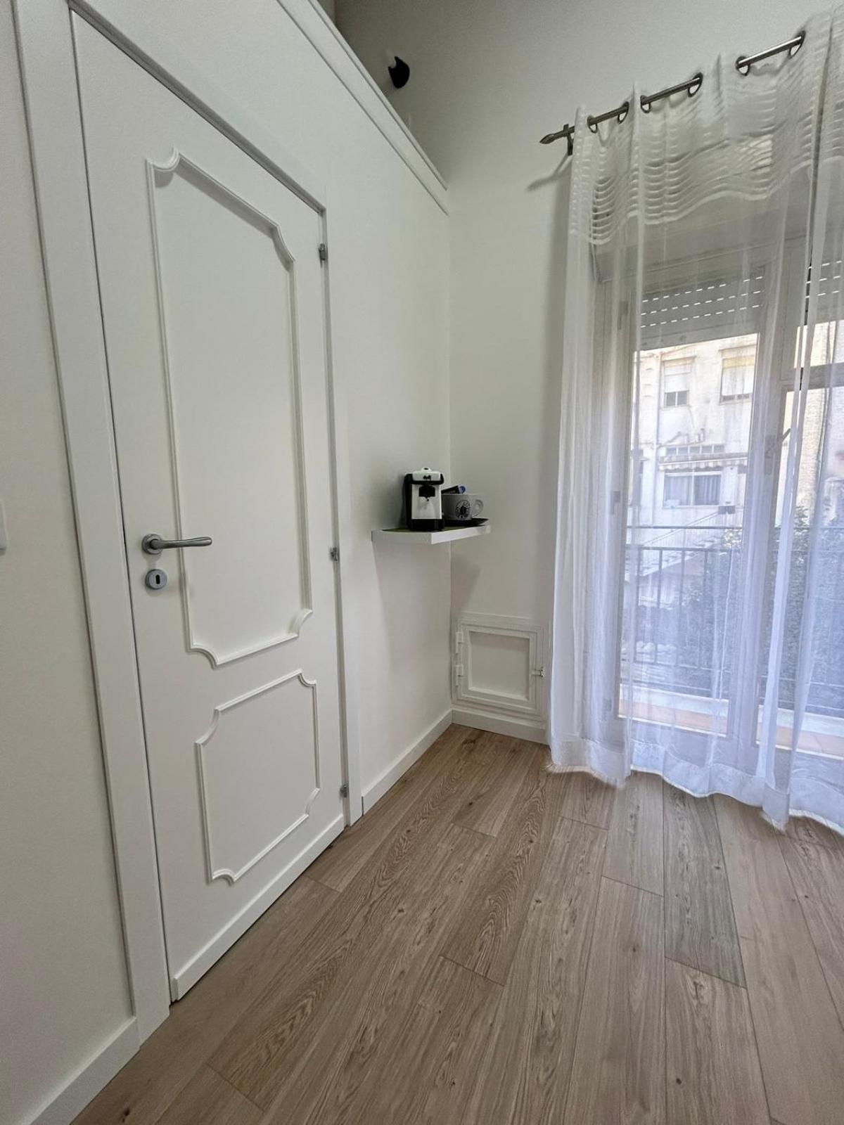 Dg Apartment ปาแลร์โม ภายนอก รูปภาพ