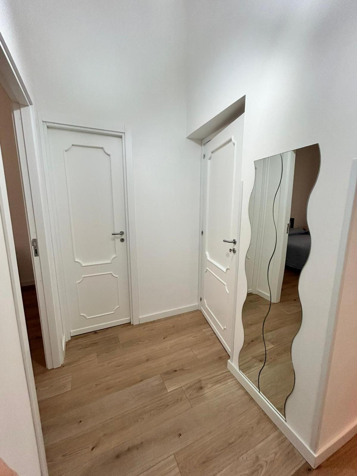 Dg Apartment ปาแลร์โม ภายนอก รูปภาพ