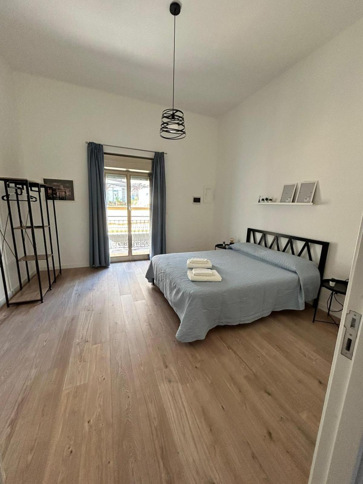Dg Apartment ปาแลร์โม ภายนอก รูปภาพ