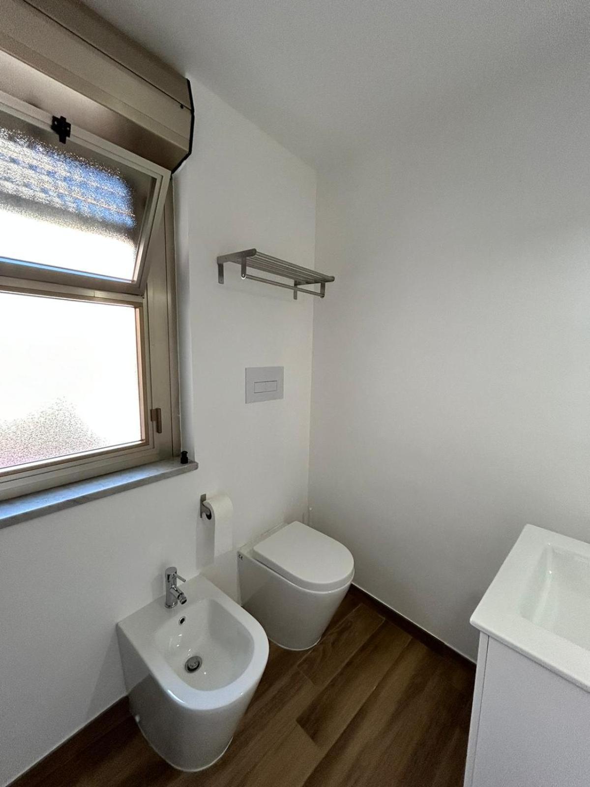 Dg Apartment ปาแลร์โม ภายนอก รูปภาพ
