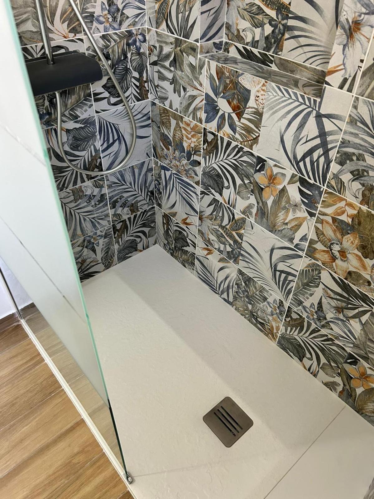 Dg Apartment ปาแลร์โม ภายนอก รูปภาพ