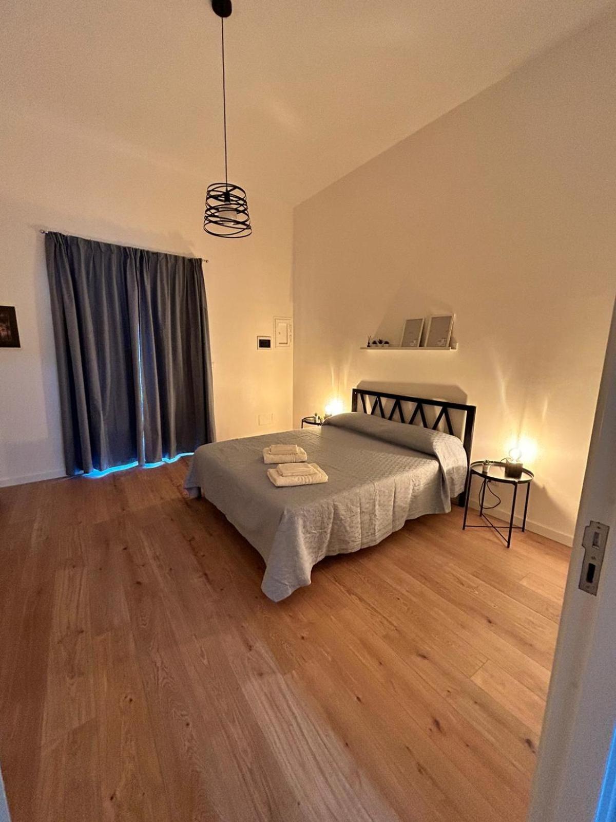 Dg Apartment ปาแลร์โม ภายนอก รูปภาพ